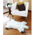 Baby Sheep Wool Rugs Wholesale